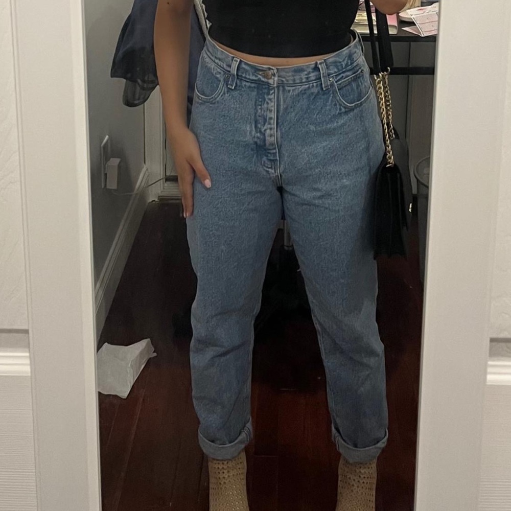 Calvin Klein vintage jeans
